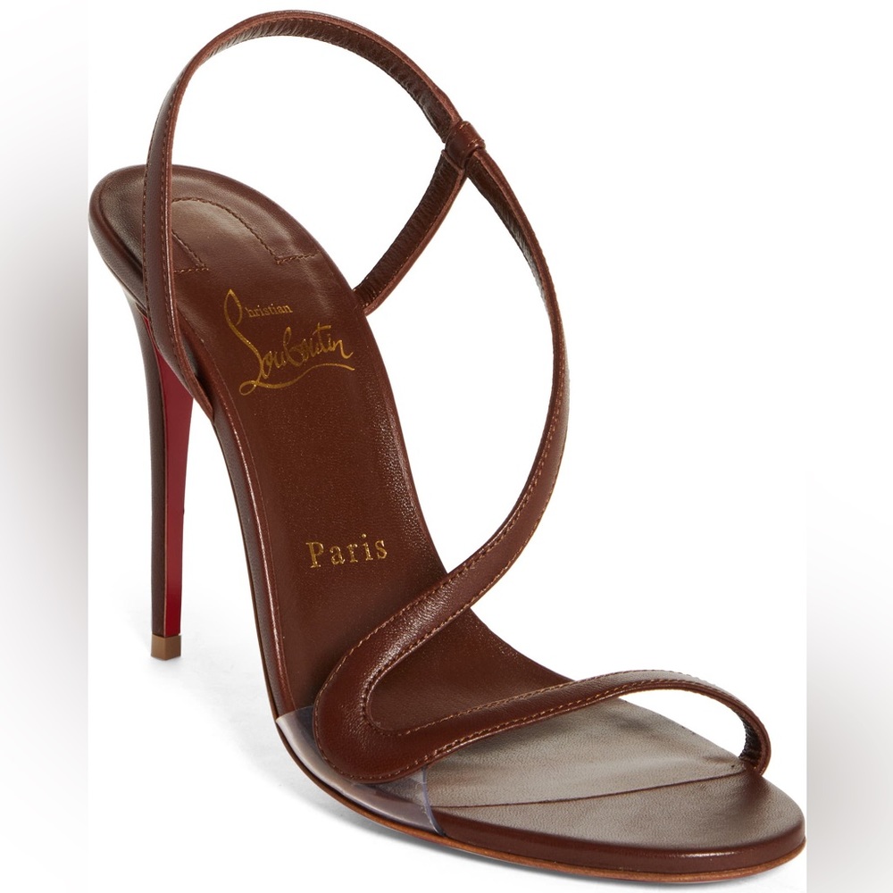 NIB Christian Louboutin Rosalie